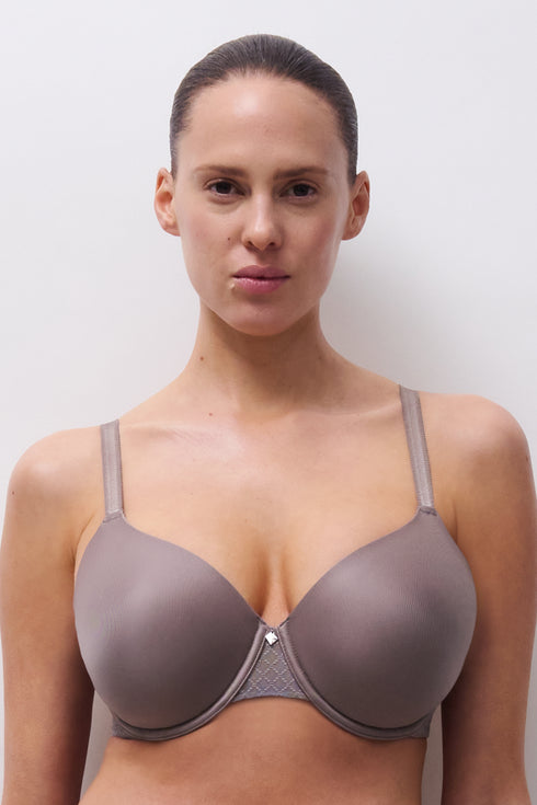 Chantelle Norah Chic Covering T-shirt Bra